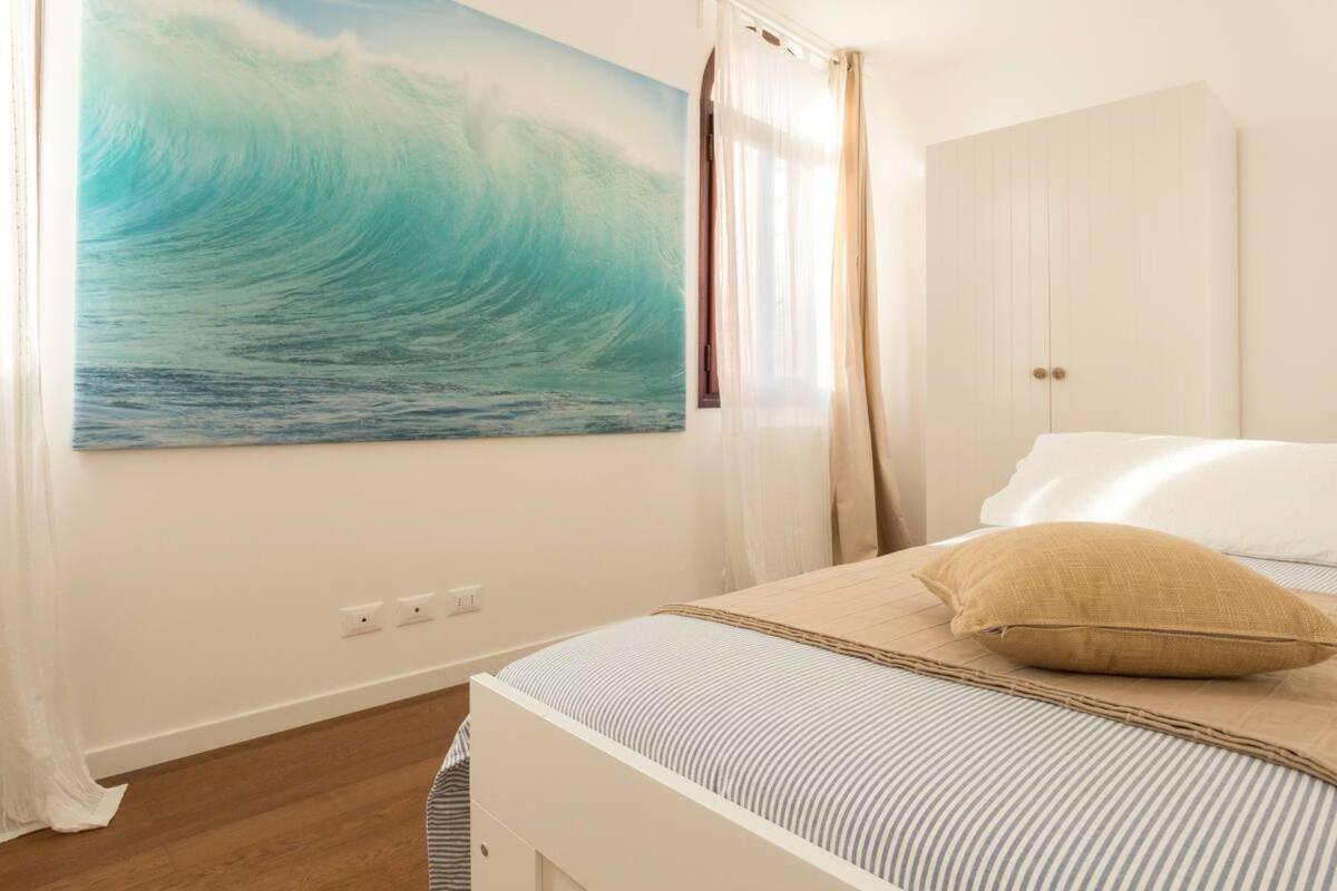 Apartamento L'altalena Di Francesca
