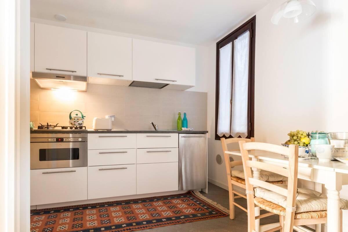 Apartamento L'altalena Di Francesca *