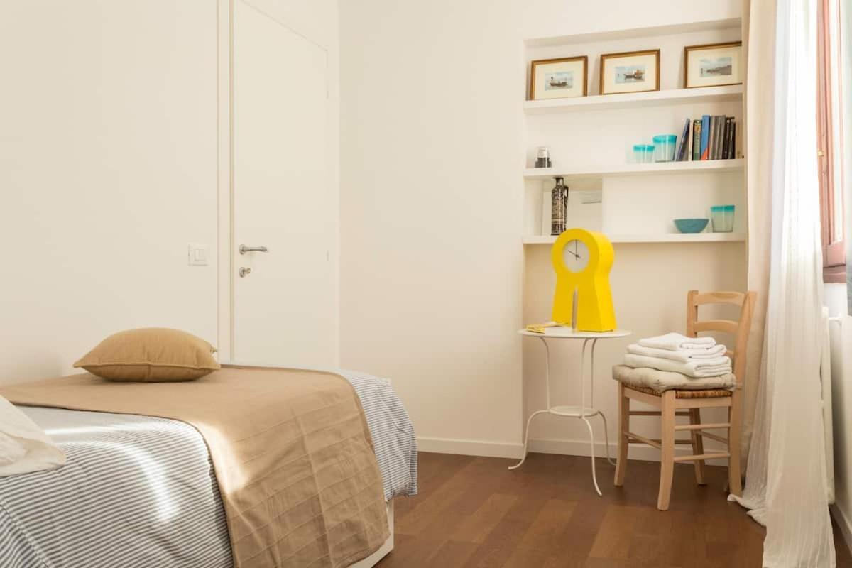 Apartamento L'altalena Di Francesca *