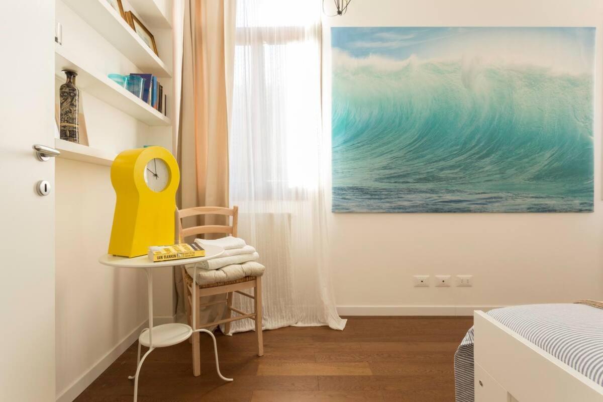 L'altalena Di Francesca Apartamento *