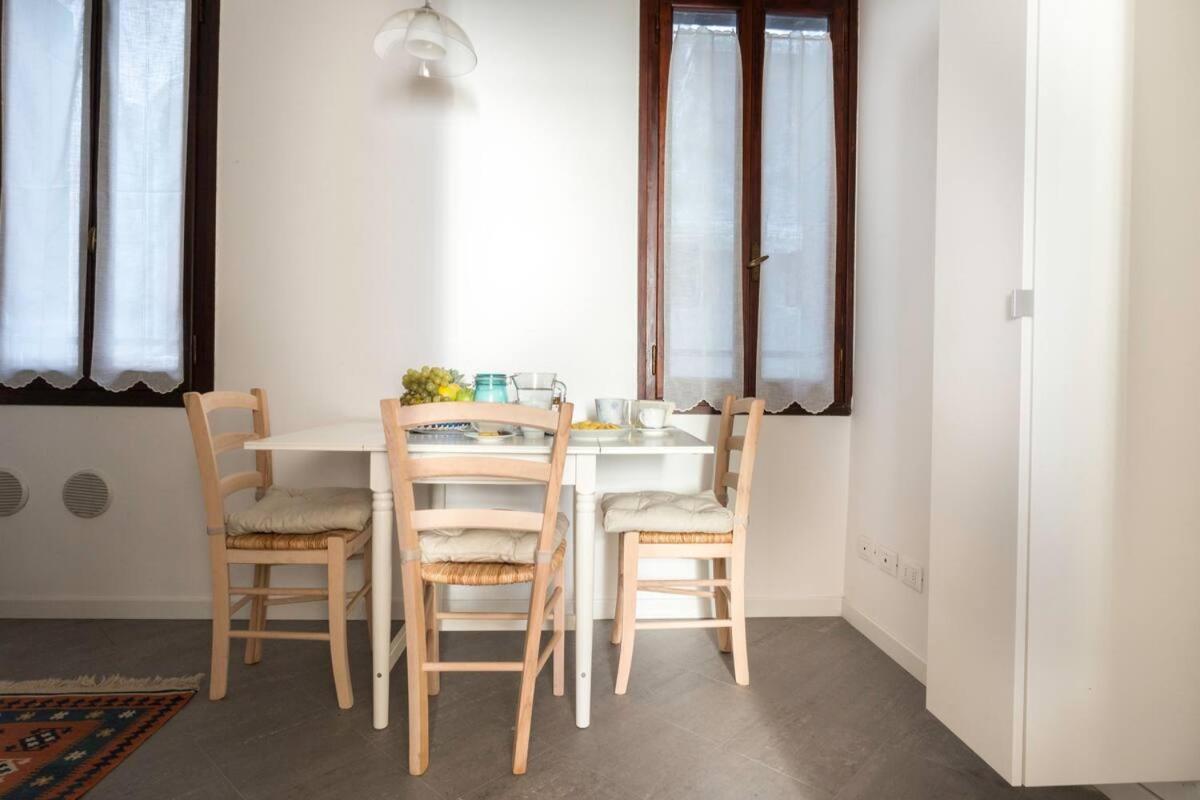Apartamento L'altalena Di Francesca Venecia