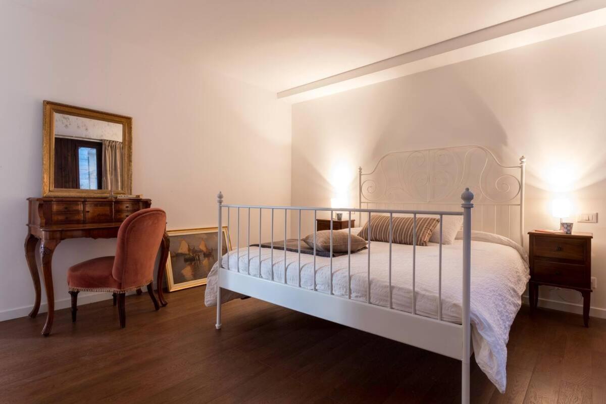 L'altalena Di Francesca Apartamento