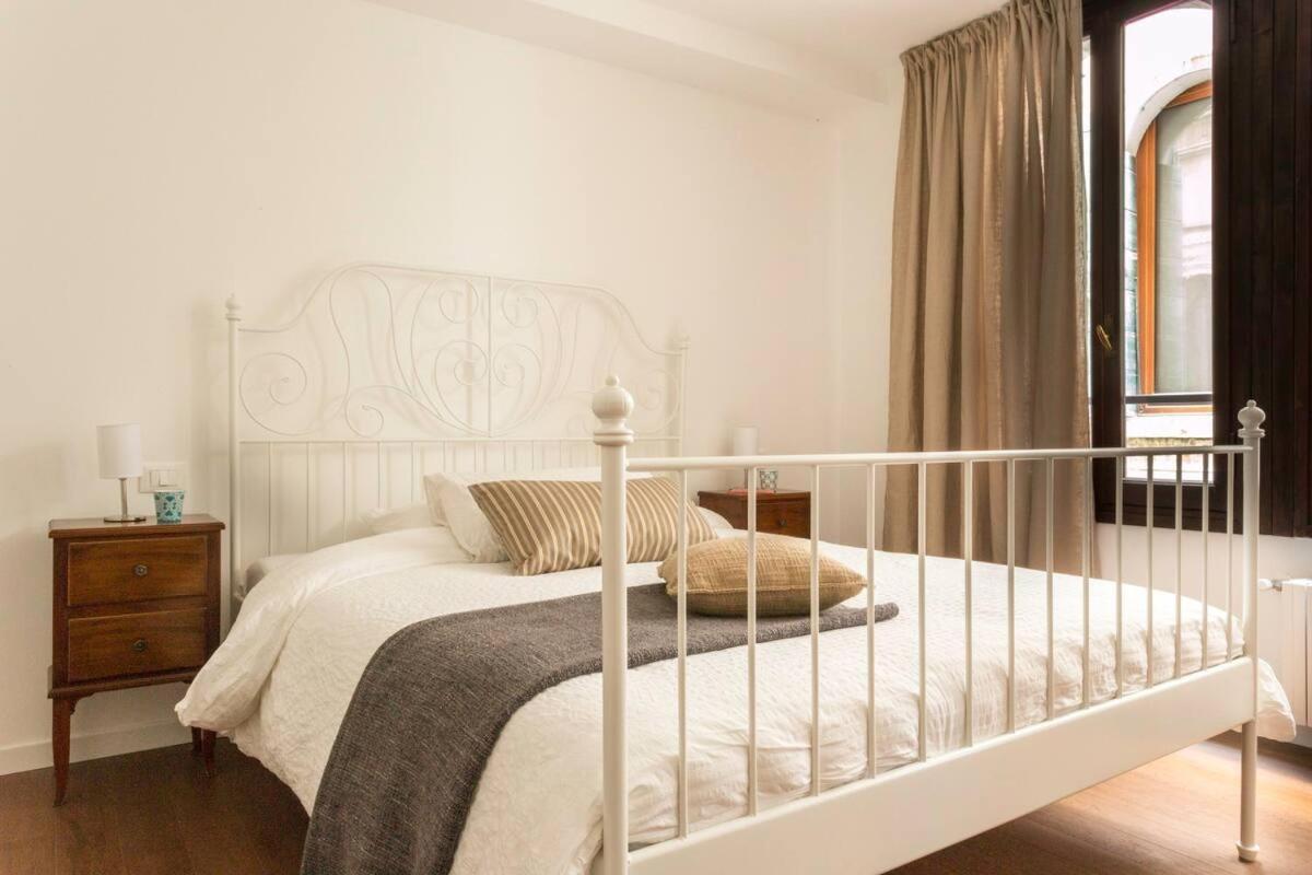L'altalena Di Francesca Apartamento *