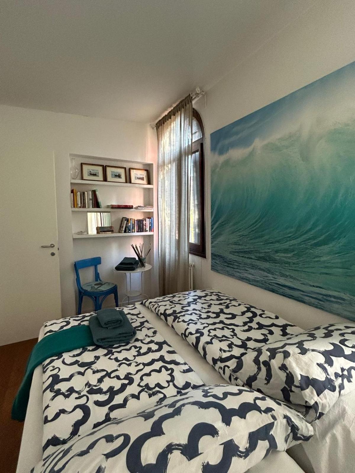 Apartamento L'altalena Di Francesca