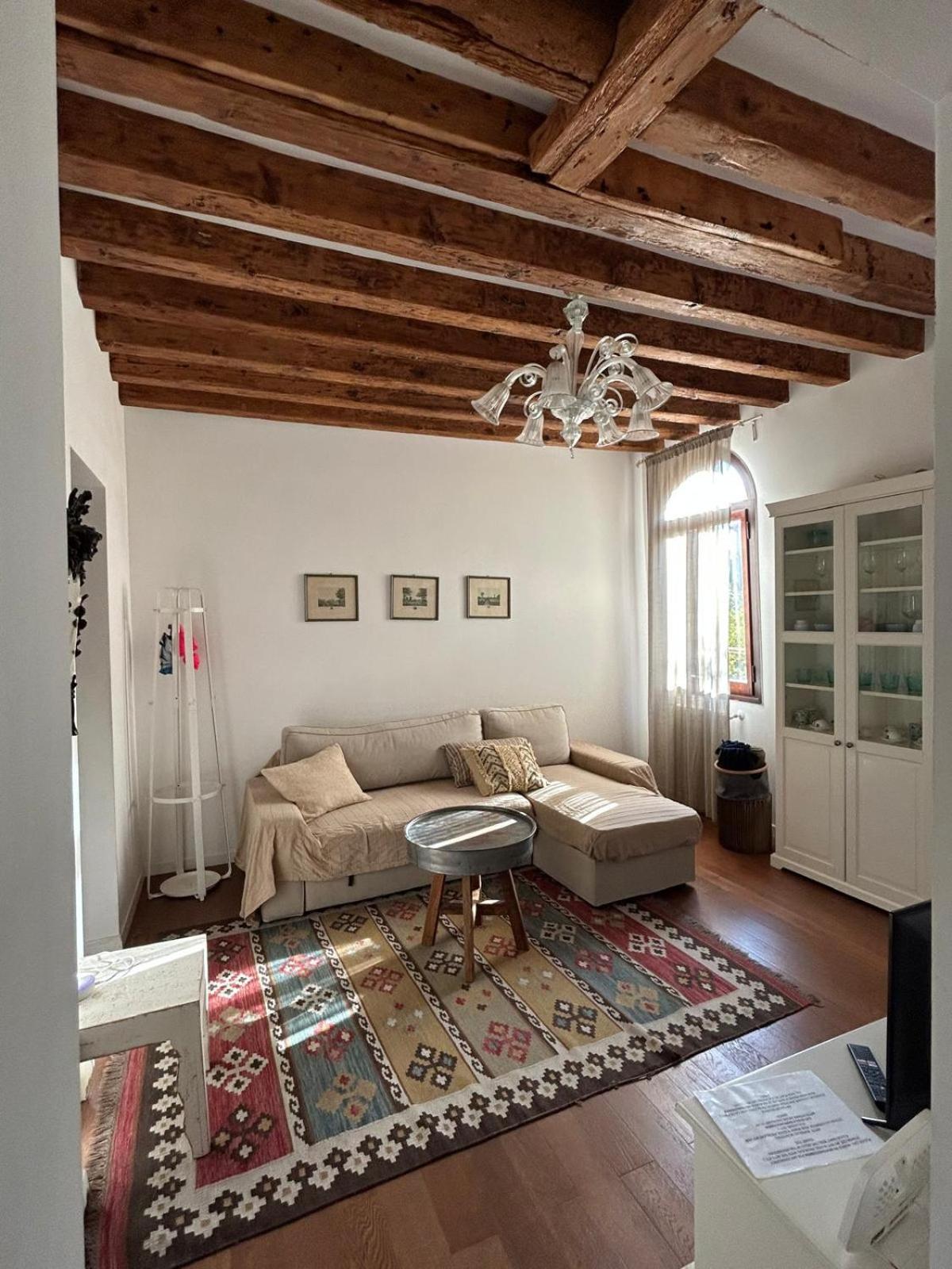 L'altalena Di Francesca Apartamento *