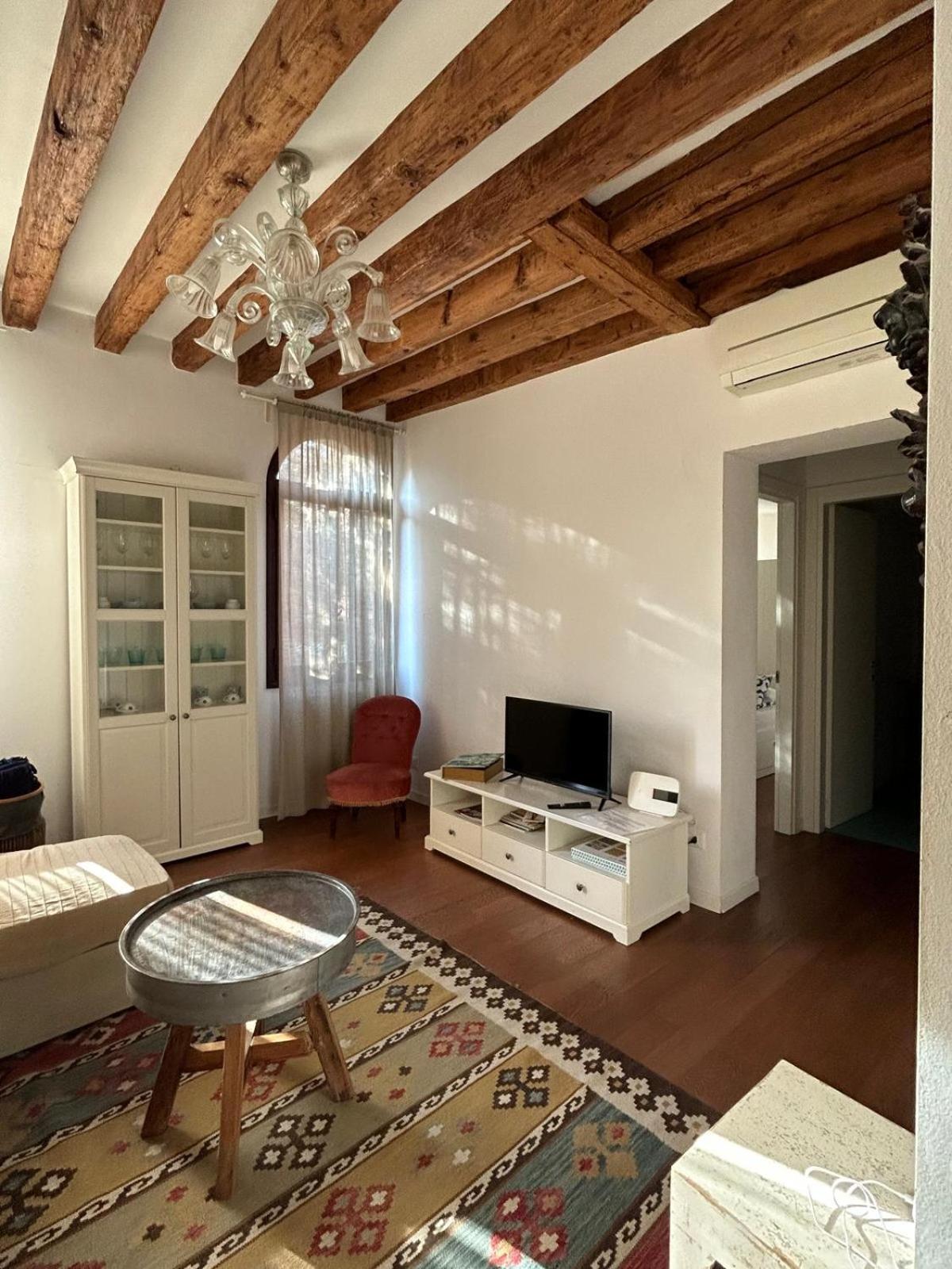 Apartamento L'altalena Di Francesca *