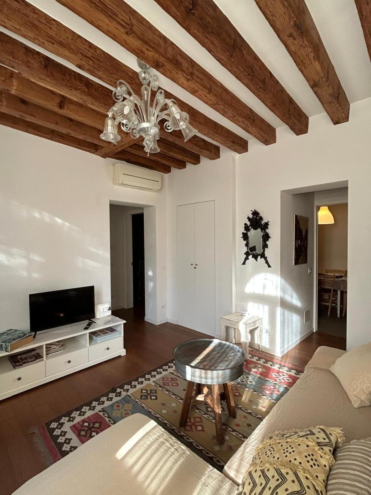 Apartamento L'altalena Di Francesca Venecia